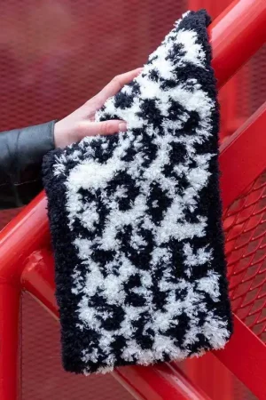 Breipakket: Wild but Soft Col Op = Op