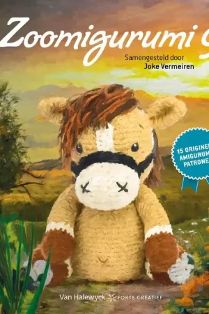 Voordeelprijs Zoomigurumi 9