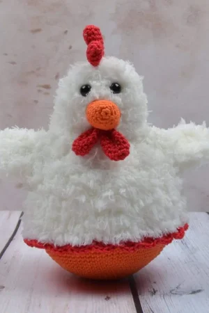 Koop Vandaag Garenpakket: Tuimelkip