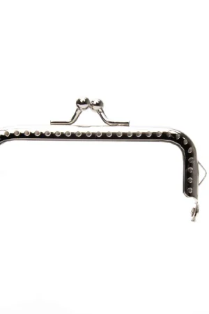 Must-Have Portemonnee sluiting recht 8.5 cm