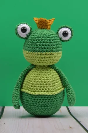 Garenpakket: Tuimelkikker Bestseller