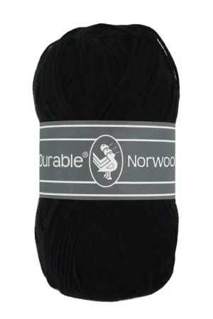 Durable Norwool Weekendaanbieding