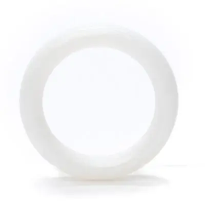 Alleen Vandaag Durable Plastic Ringetjes 25mm (5 stuks)