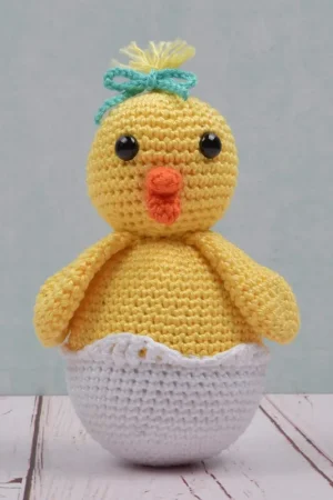 Haakpatroon Tuimelkuiken (download) Uitverkoop