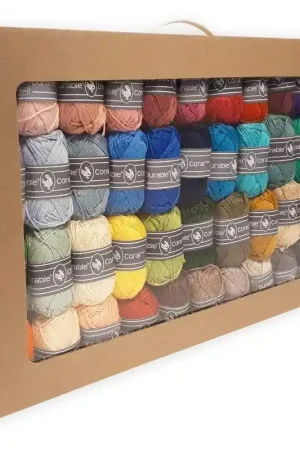 Beperkte Voorraad Durable Coral Mini Assortimentdoos