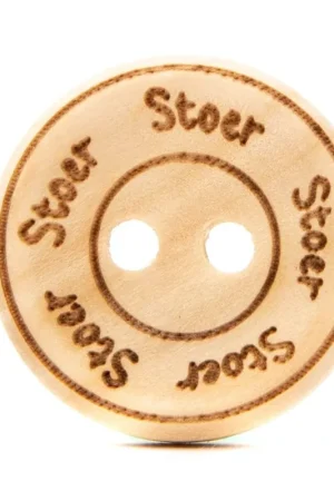 Shop Nu Durable Knopen Stoer 20mm (4 stuks) (Uitlopend)