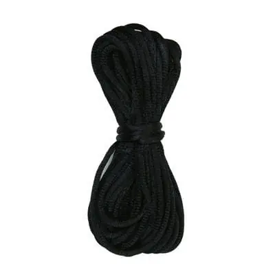 Kumihimo Satijnkoord 2mm 5mtr Laatste Kans