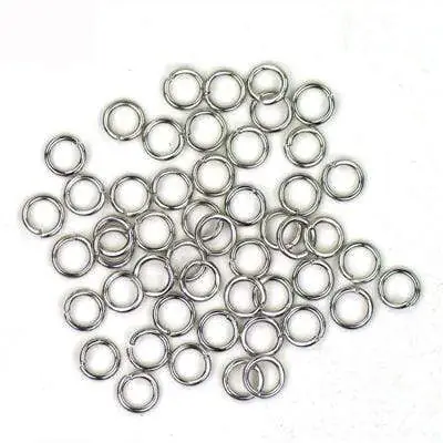 Kumihimo Ringen (25 stuks) Veilige Betaling