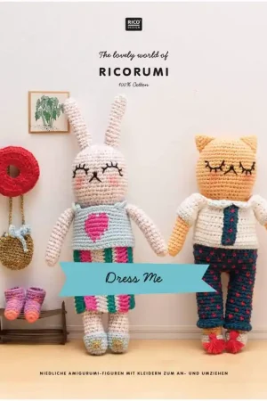 Ricorumi - Dress Me Lage Prijs