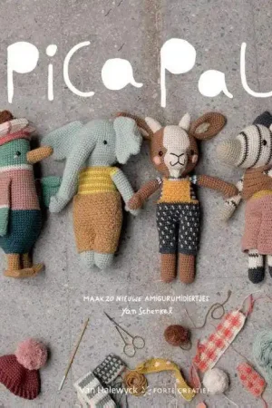 Dagaanbieding Pica Pau 2