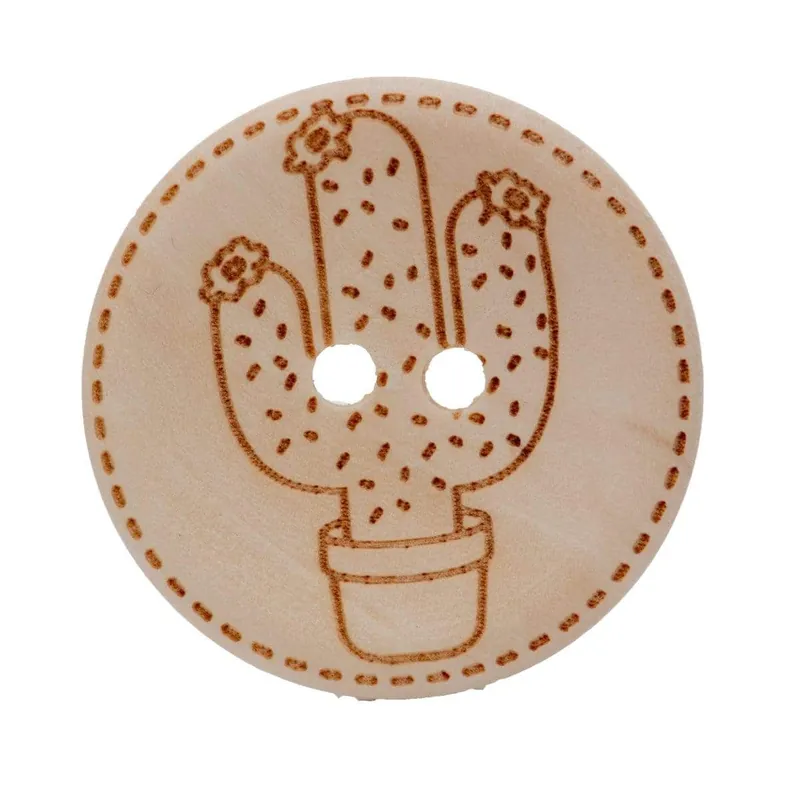 Koopje Durable Cactus 30mm (2 stuks)