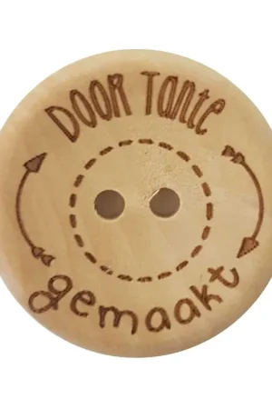 Durable Door tante gemaakt 30mm (2 stuks) Shop Nu