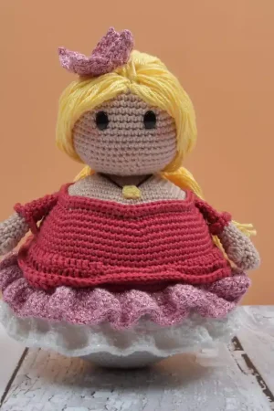 Koop Online Garenpakket: Tuimelprinses