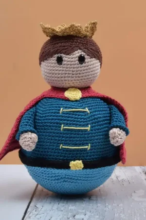 Garenpakket: Tuimelprins Meest Verkocht