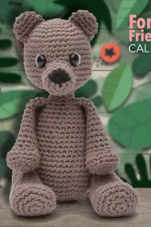 Haakpakket: Beer Boaz Express Levering