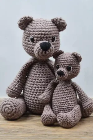 Lage Kosten Haakpakket: Beer Boaz XL