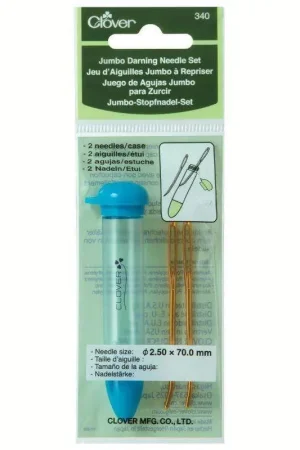 Wolnaaldenset in koker Jumbo "Chibi" Hoge Kwaliteit