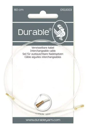 Tijdelijk Beschikbaar Durable Kabels voor verwisselbare punten