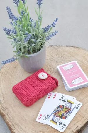 Laatste Versie Haakpakket: Speelkaarten