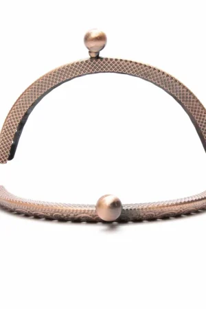 Betaalbaar Portemonnee sluiting 8.5 cm