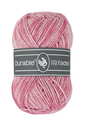 Premium Durable Cosy fine faded