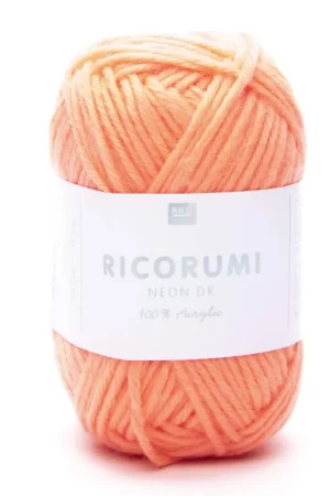 Beste Prijs Rico Ricorumi Neon DK