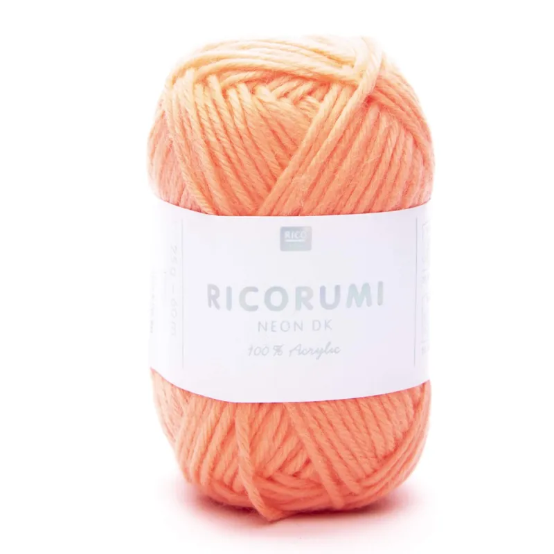 Beste Prijs Rico Ricorumi Neon DK