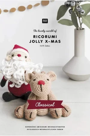 Laatste Versie Ricorumi - Jolly X-MAS