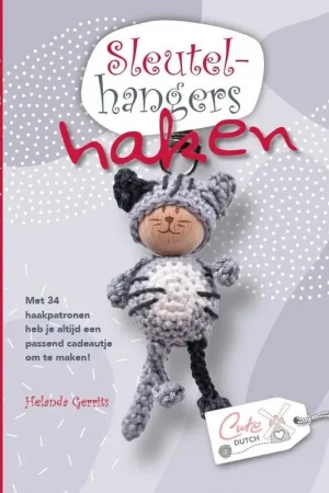 Must-Have Sleutelhangers haken