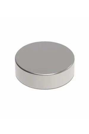 Snelle Levering Schijfmagneet 18 mm