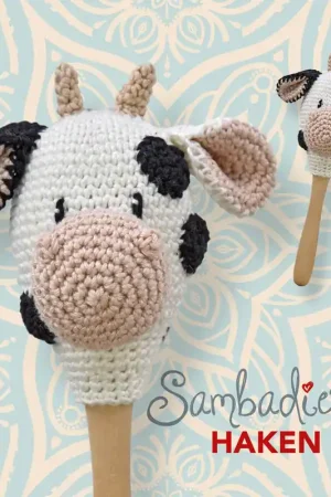 Goedkoop Garenpakket: Sambadier Koe