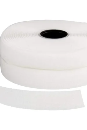 Seizoensaanbieding Klittenband (per meter)