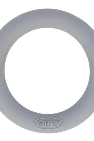 Opry Siliconen bijtring rond 65mm Weekendaanbieding