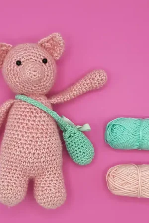 Haakpakket: HardiCraft Betty Big Dagaanbieding