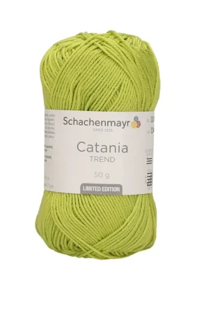 Bestseller SMC Catania 298 Fresh Basil (Uitlopend)