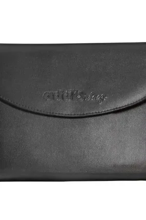 Beste Prijs Addi Swing haaknaalden Etui