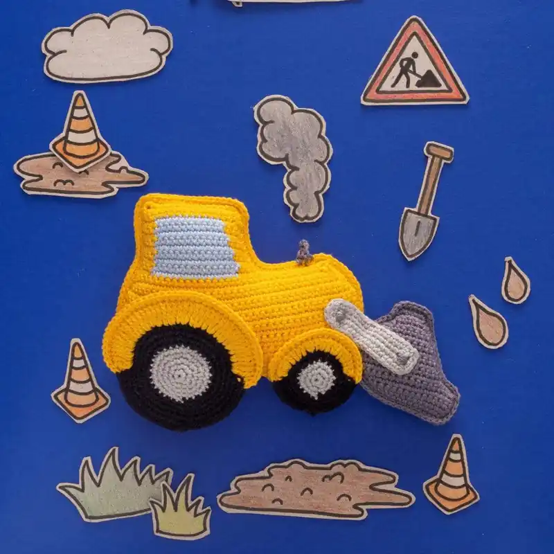 Shop Nu Garenpakket: Shovel