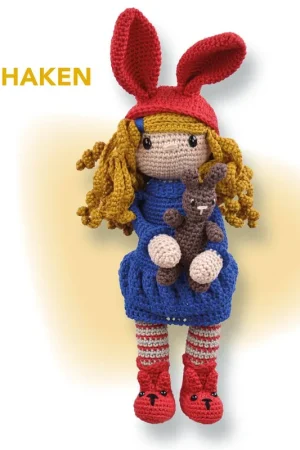 Garenpakket: Pop Saar Korting