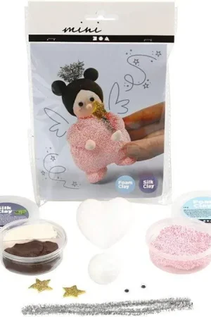 Creative Mini Kit - Fee Shop Nu