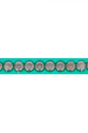 Laatste Versie Batterijen voor LED licht (10 stuks)