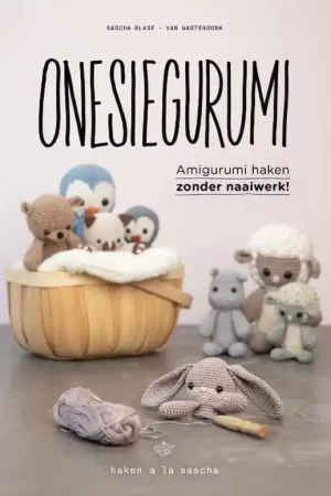 Weekendaanbieding Onesiegurumi