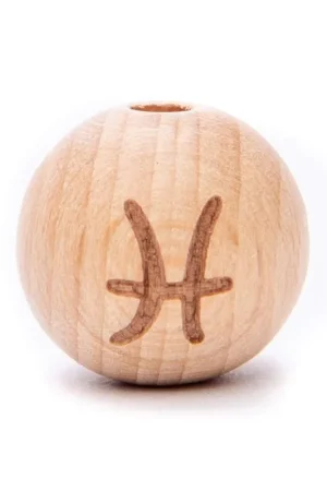 Must-Have Kraal 20 mm Sterrenbeeld Vissen