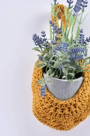 Garenpakket: Style & Home-deco 2 Plantenhanger Goedkoop