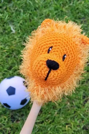 Veilige Betaling Garenpakket: Hup Holland Hup Sambabal