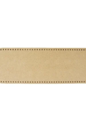 Durable MDF bodem 40x12cm Beperkt Aanbod