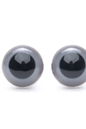 Veilige Betaling Veiligheidsogen Grijs (per paar)