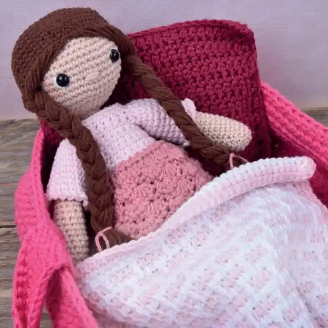 Garenpakket: Pop Jackie Favoriet