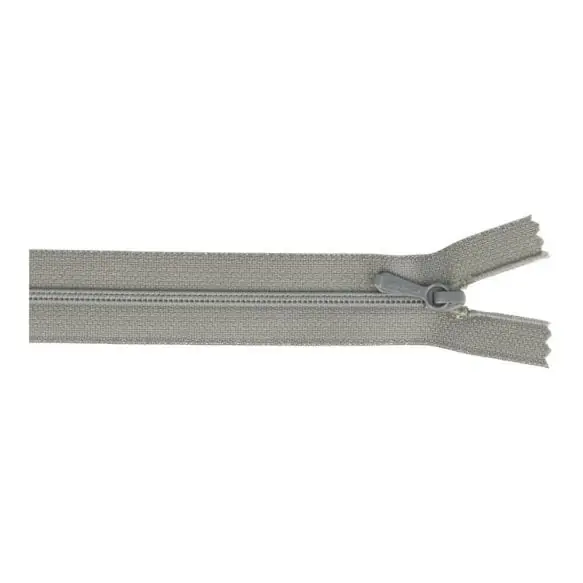 Laatste Versie Rits 30 cm