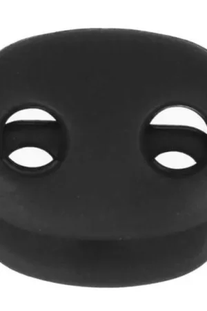 Gratis Verzending Koordstopper 2-gaats groot