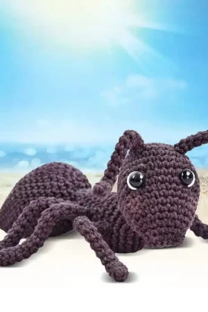 Haakpatroon Mier Maartje (download) Beste Prijs